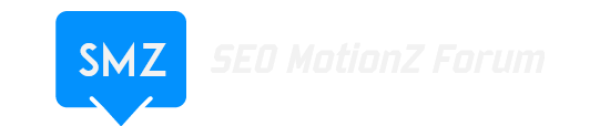 SEO MotionZ Forum